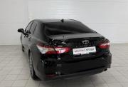 Toyota Camry VIII (XV70) Астрахань  - изображение 26