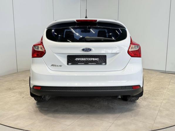 Ford Focus III с пробегом 2012 года, цена 780 000 рублей, 226735 км, хэтчбек, Автокод Объявления