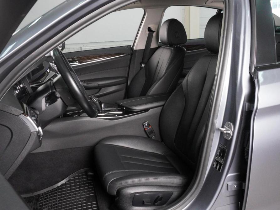BMW 5 серии VI (F10/F11/F07) Рестайлинг Минеральные Воды  - изображение 10