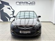Opel Astra J Рестайлинг Ростов-на-Дону  - изображение 22