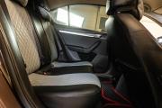 Skoda Octavia III (A7) Уфа  - изображение 41