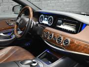 Mercedes-Benz S-Класс VI (W222 C217) Екатеринбург  - изображение 38