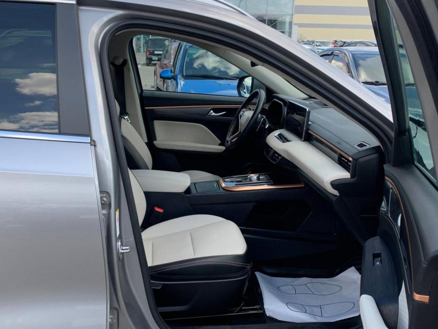 Haval Jolion I Ногинск  - изображение 15