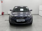 Hyundai Elantra V (MD) Рестайлинг Казань  - изображение 20