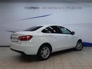 Lada (ВАЗ) Vesta I Москва  - изображение 20