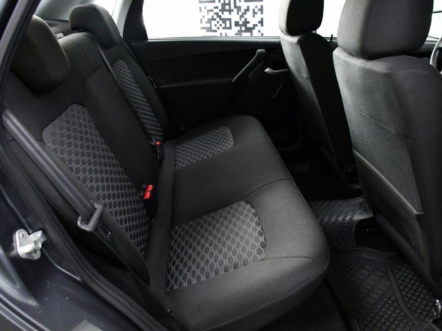 Lada (ВАЗ) Granta I Новосибирск  - изображение 22