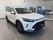 BAIC X7 I Орел  - изображение 17