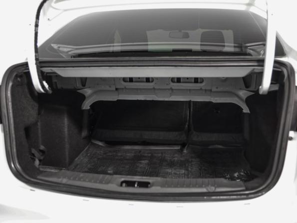 Ford Fiesta Mk6 Рестайлинг с пробегом 2015 года, цена 749 000 рублей, 137250 км, седан, Автокод Объявления