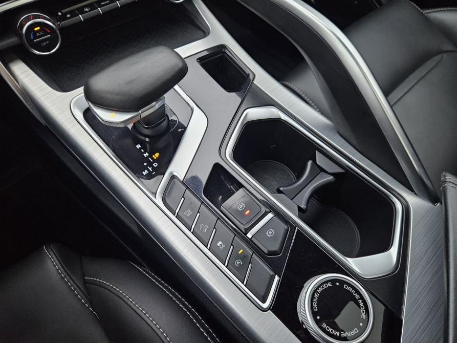 Geely Tugella I Санкт-Петербург  - изображение 17