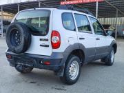 Lada (ВАЗ) Niva Ижевск  - изображение 15