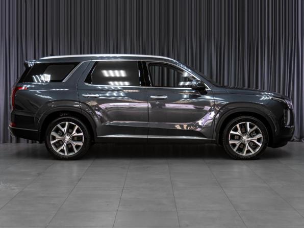 Hyundai Palisade I с пробегом 2021 года, цена 5 350 000 рублей, 18052 км, внедорожник, Автокод Объявления