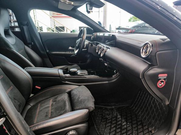 Mercedes-Benz CLA II (C118 X118) с пробегом 2021 года, цена 3 750 000 рублей, 62616 км, седан, Автокод Объявления