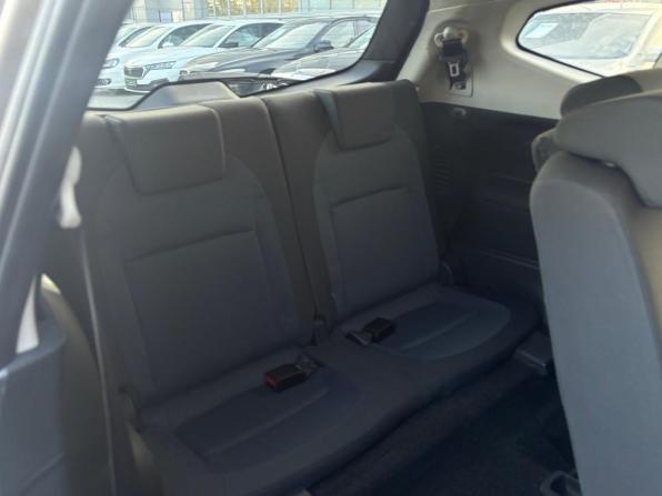 Nissan Qashqai+2 I Рестайлинг с пробегом 2010 года, цена 1 250 000 рублей, 153829 км, внедорожник, Автокод Объявления