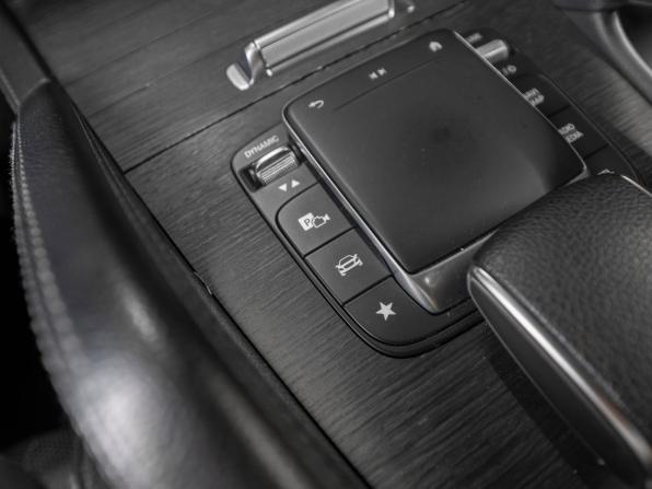 Mercedes-Benz GLS II (X167) с пробегом 2020 года, цена 7 350 000 рублей, 106502 км, внедорожник, Автокод Объявления