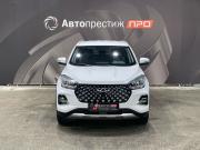 Chery Tiggo 4 Pro I Рестайлинг Пермь  - изображение 25