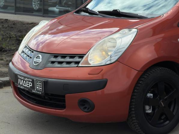 Nissan Note I с пробегом 2007 года, цена 545 000 рублей, 150000 км, хэтчбек, Автокод Объявления