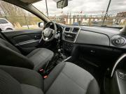 Renault Logan II Санкт-Петербург  - изображение 25