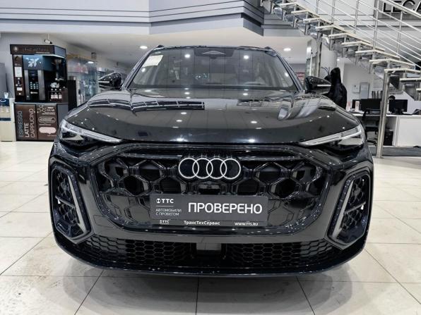 Audi Q5 III с пробегом 2026 года, цена 6 250 000 рублей, 10 км, внедорожник, Автокод Объявления