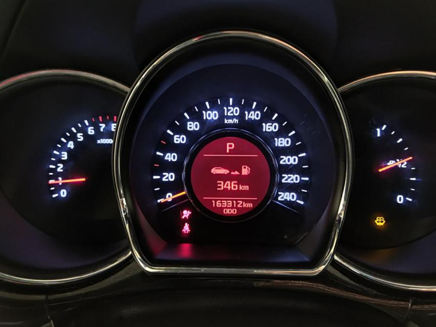 Kia Ceed II Казань  - изображение 16