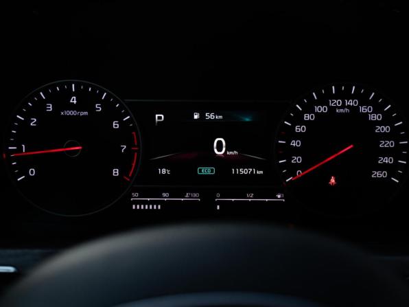 Kia Sorento IV с пробегом 2020 года, цена 3 148 000 рублей, 115000 км, внедорожник, Автокод Объявления