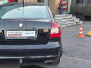 Skoda Octavia II (A5) Рестайлинг Архангельск  - изображение 31