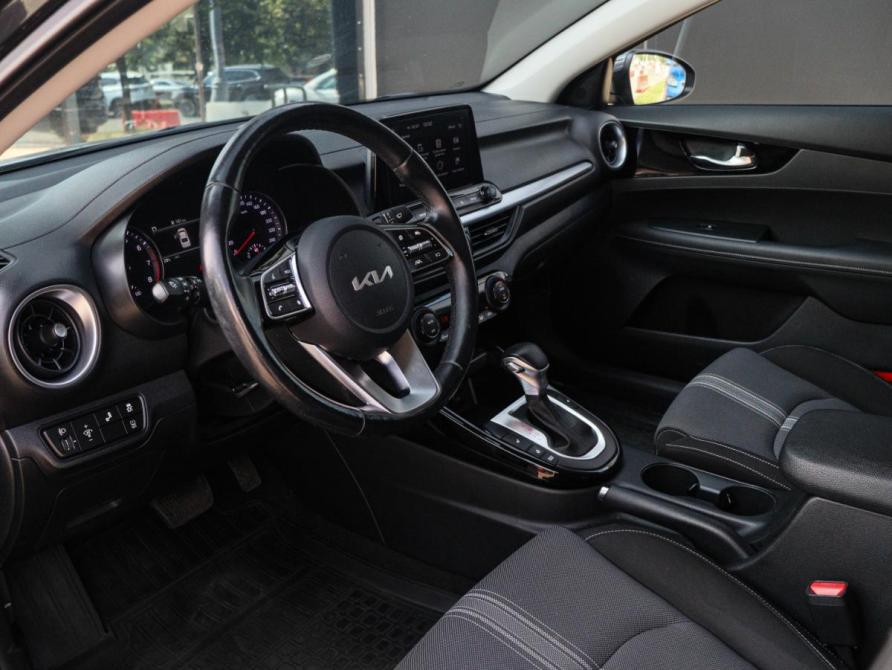 Kia Cerato IV Рестайлинг Москва  - изображение 13