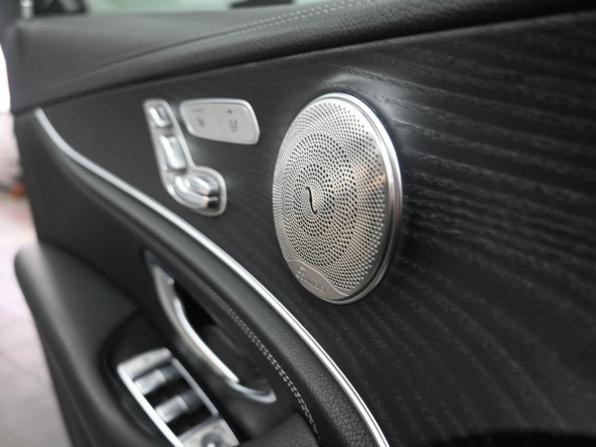 Mercedes-Benz E-Класс V (W213 S213 C238) с пробегом 2018 года, цена 2 999 900 рублей, 109500 км, седан, Автокод Объявления