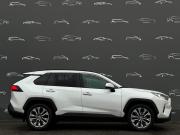Toyota RAV4 V (XA50) Санкт-Петербург  - изображение 41