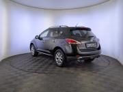 Nissan Murano II (Z51) Рестайлинг 2 Москва  - изображение 37