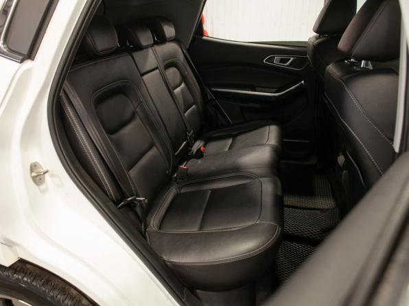 Chery Tiggo 4 I с пробегом 2019 года, цена 1 450 000 рублей, 67814 км, внедорожник, Автокод Объявления