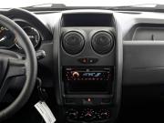 Lada (ВАЗ) Largus I Рестайлинг Москва  - изображение 43