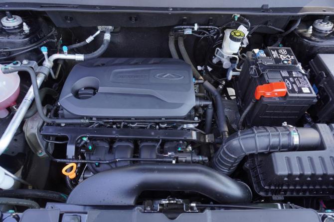 Chery Tiggo 4 Pro I Рестайлинг с пробегом 2024 года, цена 1 680 000 рублей, 17925 км, внедорожник, Автокод Объявления