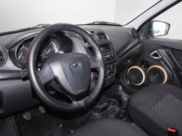 Lada (ВАЗ) Granta I Рестайлинг с пробегом 2023 года, цена 799 900 рублей, 67041 км, седан, Автокод Объявления