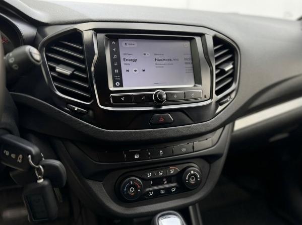 Lada (ВАЗ) Vesta I с пробегом 2020 года, цена 965 000 рублей, 109126 км, универсал, Автокод Объявления
