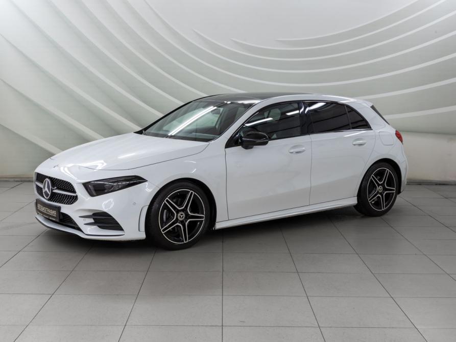 Mercedes-Benz A-Класс IV (W177) Волгоград  - изображение 3