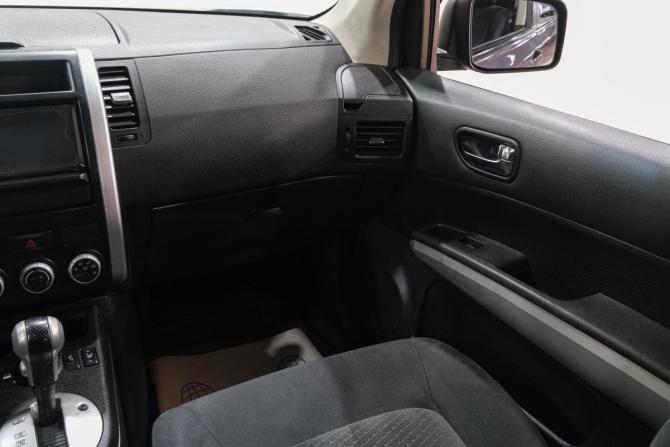 Nissan X-Trail II Рестайлинг с пробегом 2012 года, цена 1 269 000 рублей, 138000 км, внедорожник, Автокод Объявления