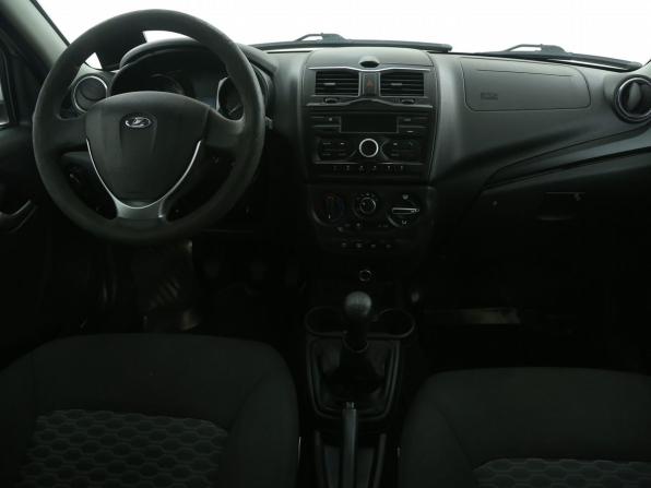 Lada (ВАЗ) Granta I Рестайлинг с пробегом 2018 года, цена 511 000 рублей, 138900 км, седан, Автокод Объявления
