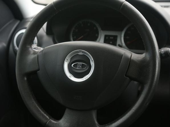 Lada (ВАЗ) Largus I с пробегом 2018 года, цена 955 000 рублей, 137000 км, универсал, Автокод Объявления