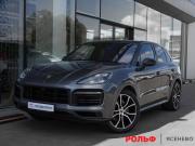 Porsche Cayenne III Москва  - изображение 28