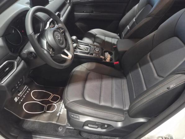 Mazda CX-5 II Рестайлинг с пробегом 2026 года, цена 2 619 900 рублей, 1 км, внедорожник, Автокод Объявления