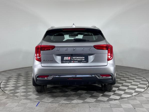 Haval Jolion I с пробегом 2023 года, цена 1 985 000 рублей, 29475 км, внедорожник, Автокод Объявления