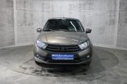 Lada (ВАЗ) Granta I Рестайлинг Ярославль  - изображение 16