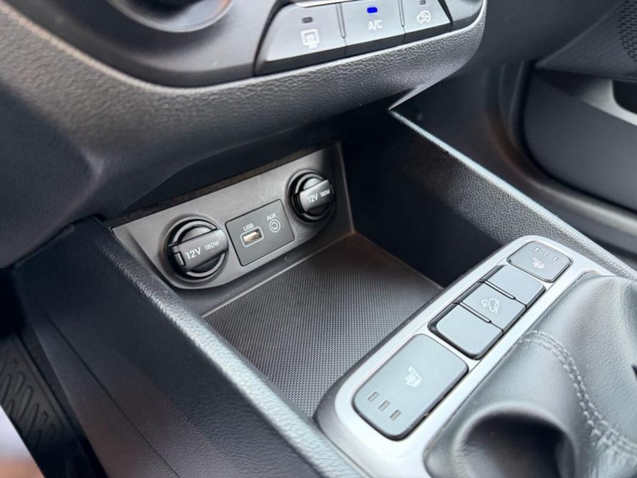 Hyundai Creta I Нижнекамск  - изображение 20