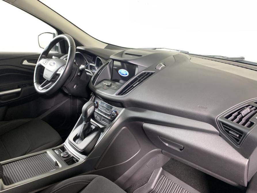 Ford Kuga II Рестайлинг Москва  - изображение 13