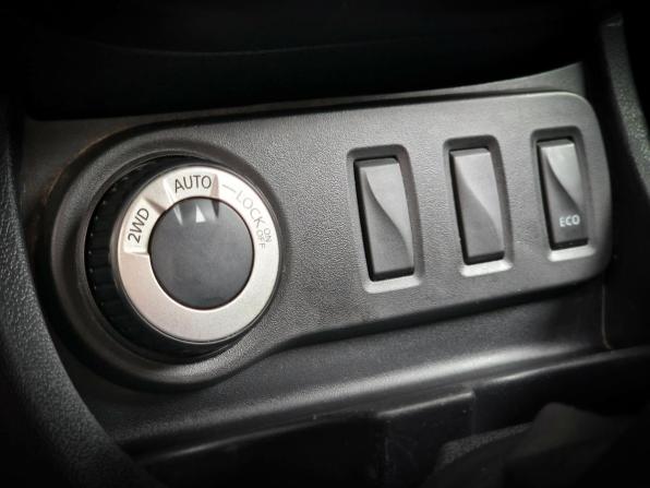 Renault Duster I Рестайлинг с пробегом 2017 года, цена 1 199 500 рублей, 164000 км, внедорожник, Автокод Объявления