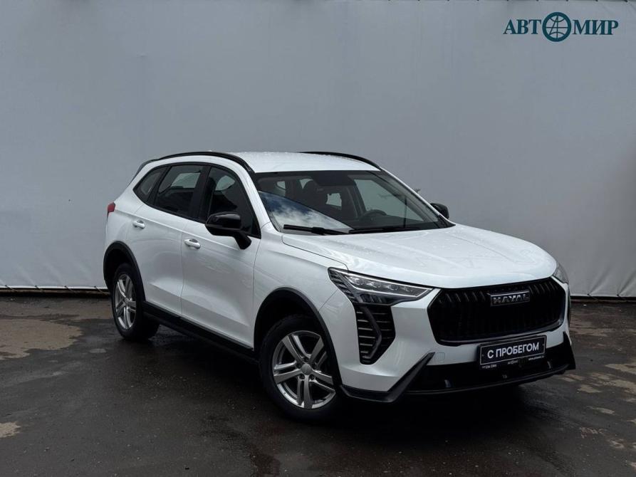 Haval Jolion I Рестайлинг Москва  - изображение 3