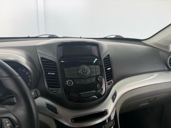 Chevrolet Orlando I с пробегом 2012 года, цена 1 380 000 рублей, 150000 км, компактвэн, Автокод Объявления