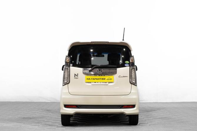 Honda N-WGN I с пробегом 2014 года, цена 839 000 рублей, 160000 км, хэтчбек, Автокод Объявления