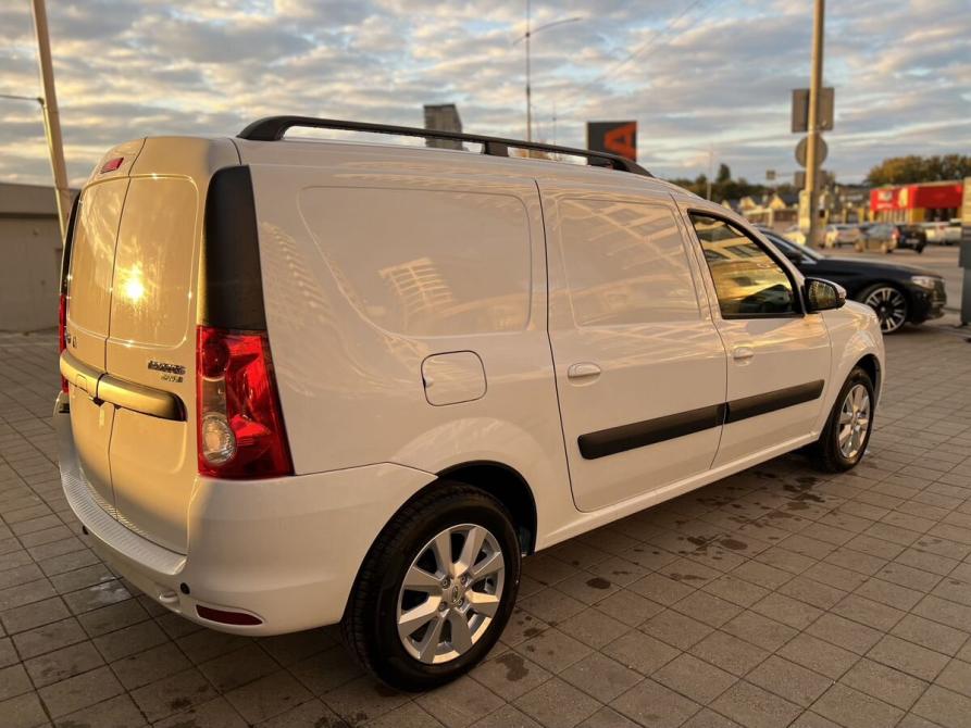 Lada (ВАЗ) Largus I Рестайлинг Краснодар  - изображение 5