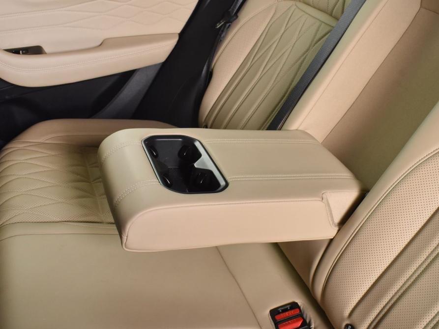 Geely Monjaro I Кемерово  - изображение 17